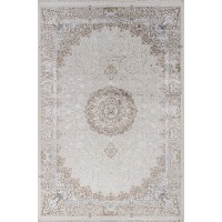 ковер ZARINA M107A CREAM / CREAM 2.40x3.40
