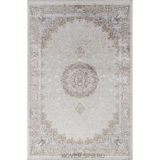 ковер ZARINA M107A CREAM / CREAM 2.40x3.40
