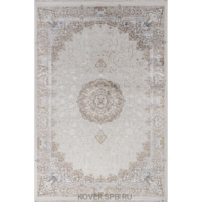 ковер ZARINA M107A CREAM / CREAM 2.40x3.40