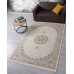ковер ZARINA M107A CREAM / CREAM 2.40x3.40